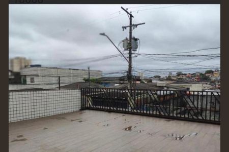 Casa à venda com 196m², 4 quartos e 3 vagasTERRAÇO