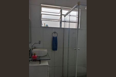 WC C/ BOX de casa à venda com 4 quartos, 196m² em Pestana, Osasco