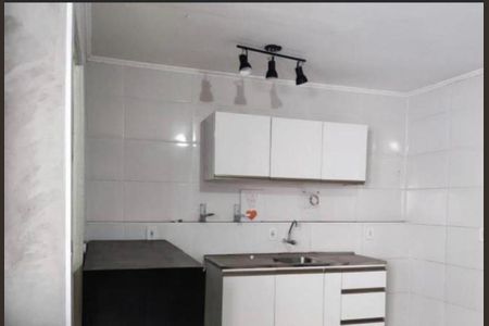 Casa à venda com 196m², 4 quartos e 3 vagasCOZINHA
