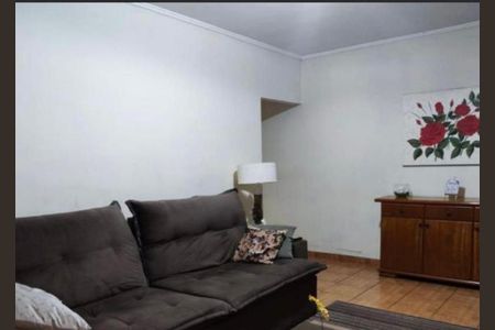 SALA de casa à venda com 4 quartos, 196m² em Pestana, Osasco