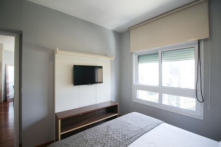 Apartamento para alugar com 60m², 2 quartos e 2 vagas Apartamento para alugar com 60m², 2 quartos e 2 vagasSuíte