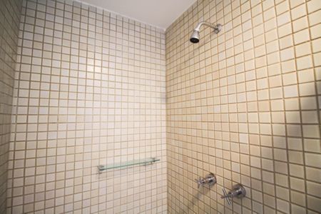 Apartamento para alugar com 60m², 2 quartos e 2 vagas Apartamento para alugar com 60m², 2 quartos e 2 vagasBanheiro da Suíte