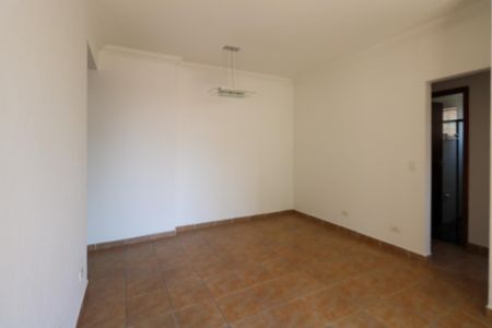 Sala de apartamento para alugar com 2 quartos, 64m² em Centro, Diadema