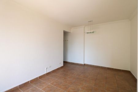 Sala de apartamento para alugar com 2 quartos, 64m² em Centro, Diadema