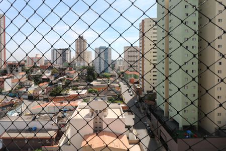 Vista de apartamento para alugar com 2 quartos, 64m² em Centro, Diadema