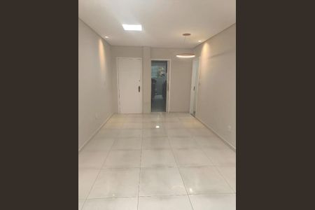 Apartamento para alugar com 4 quartos, 105m² em Buritis, Belo Horizonte