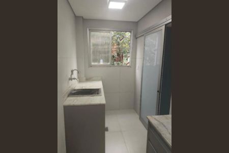 Apartamento para alugar com 4 quartos, 105m² em Buritis, Belo Horizonte