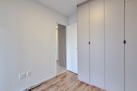 Suíte de apartamento para alugar com 1 quarto, 34m² em Pompeia, São Paulo