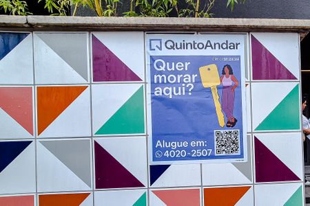 Apartamento à venda com 34m², 1 quarto e sem vagaPlaquinha