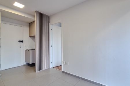 Sala de apartamento para alugar com 1 quarto, 34m² em Pompeia, São Paulo