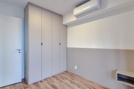 Suíte de apartamento para alugar com 1 quarto, 34m² em Pompeia, São Paulo