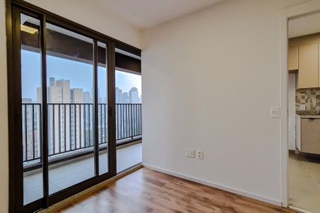 Apartamento à venda com 34m², 1 quarto e sem vagaSuíte
