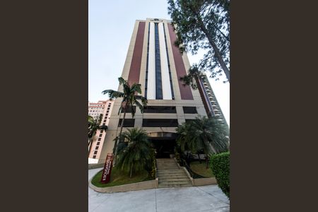 Apartamento à venda com 55m², 1 quarto e 1 vagaVista da Rua
