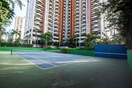 Apartamento à venda com 55m², 1 quarto e 1 vagaQuadra Esportiva