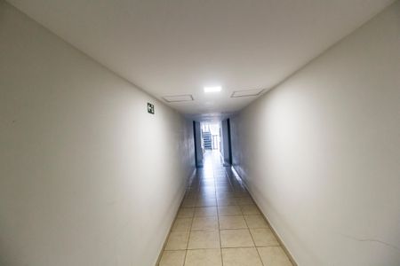 Apartamento à venda com 55m², 1 quarto e 1 vaga Apartamento à venda com 55m², 1 quarto e 1 vagaCorredor
