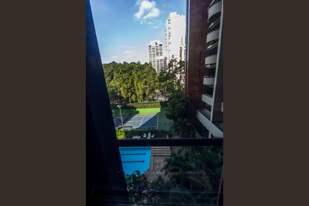 Apartamento à venda com 55m², 1 quarto e 1 vagaDetalhe