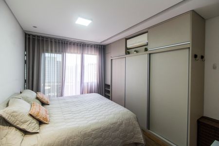 Apartamento à venda com 55m², 1 quarto e 1 vaga Apartamento à venda com 55m², 1 quarto e 1 vagaSuíte