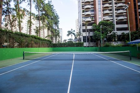 Apartamento à venda com 55m², 1 quarto e 1 vagaQuadra Esportiva