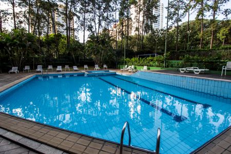 Apartamento à venda com 55m², 1 quarto e 1 vagaÁrea comum - Piscina