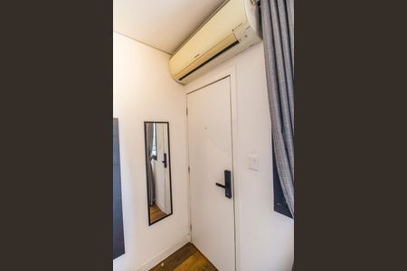 Apartamento à venda com 55m², 1 quarto e 1 vaga Apartamento à venda com 55m², 1 quarto e 1 vagaEntrada