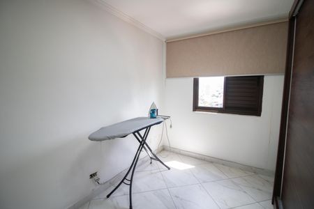 Apartamento à venda com 56m², 2 quartos e 1 vagaQUARTO 2