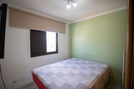 QUARTO 1 de apartamento à venda com 2 quartos, 56m² em Chora Menino, São Paulo