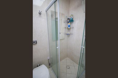 Apartamento à venda com 56m², 2 quartos e 1 vagaBANHEIRO