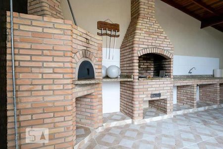 Apartamento à venda com 56m², 2 quartos e 1 vagaÁREA COMUM