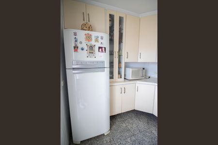 Apartamento à venda com 56m², 2 quartos e 1 vagaCOZINHA