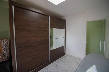 Apartamento à venda com 56m², 2 quartos e 1 vagaQUARTO 2
