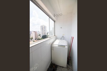 Apartamento à venda com 56m², 2 quartos e 1 vagaÁREA DE SERVIÇO