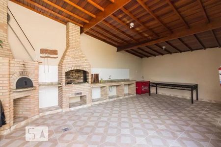 Apartamento à venda com 56m², 2 quartos e 1 vagaÁREA COMUM