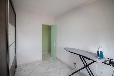 Apartamento à venda com 56m², 2 quartos e 1 vagaQUARTO 2