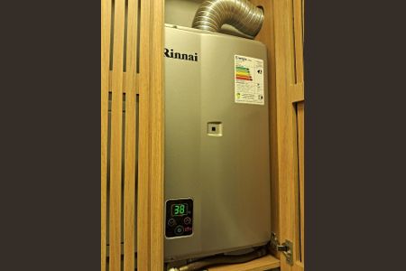 Apartamento à venda com 80m², 2 quartos e 2 vagasFoto 27