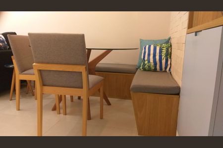 Apartamento à venda com 80m², 2 quartos e 2 vagasFoto 35