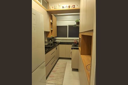 Apartamento à venda com 80m², 2 quartos e 2 vagasFoto 21
