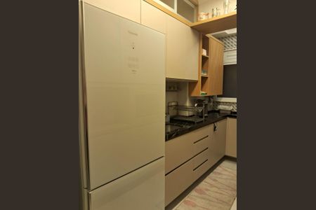 Apartamento à venda com 80m², 2 quartos e 2 vagasFoto 40