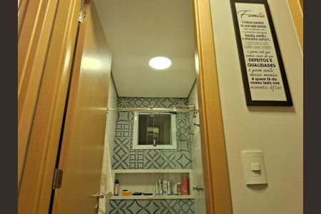 Apartamento à venda com 80m², 2 quartos e 2 vagasFoto 06