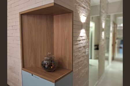 Apartamento à venda com 80m², 2 quartos e 2 vagasFoto 04