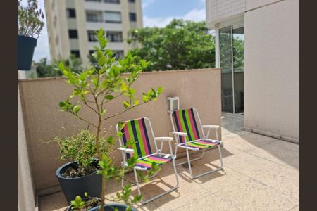 Apartamento à venda com 80m², 2 quartos e 2 vagasFoto 32