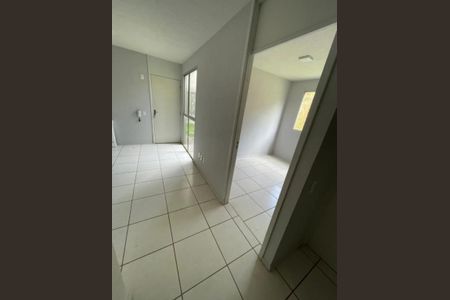 Apartamento para alugar com 2 quartos, 45m² em Parque das Industrias, Betim