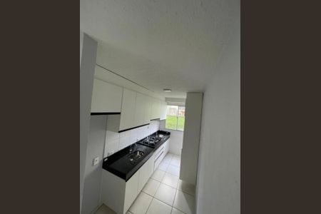 Apartamento para alugar com 2 quartos, 45m² em Parque das Industrias, Betim