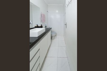 Apartamento à venda com 100m², 3 quartos e 1 vagaBanheiro suíte