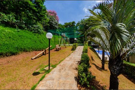 Apartamento à venda com 100m², 3 quartos e 1 vagaÁrea comum