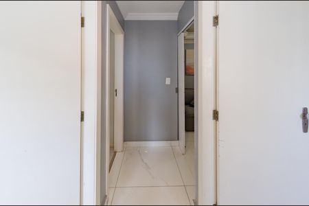 Apartamento à venda com 100m², 3 quartos e 1 vagaCorredor