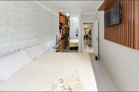 Apartamento à venda com 100m², 3 quartos e 1 vagaSuíte