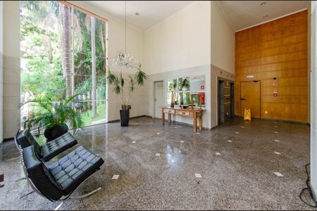 Apartamento à venda com 100m², 3 quartos e 1 vagaÁrea comum