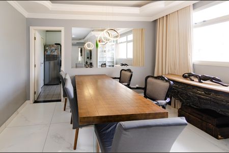 Apartamento à venda com 100m², 3 quartos e 1 vagaSala