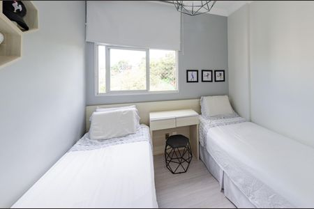 Apartamento à venda com 100m², 3 quartos e 1 vagaQuarto 1