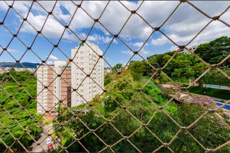 Apartamento à venda com 100m², 3 quartos e 1 vagaVista